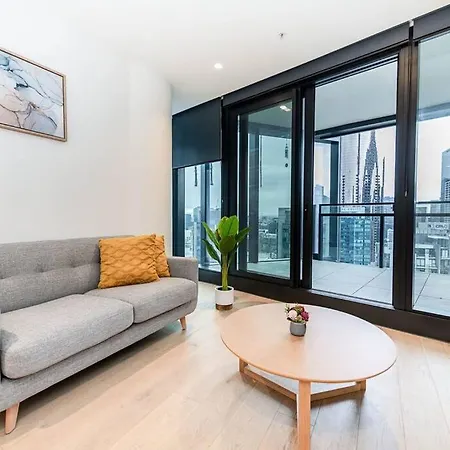 Homely Urban Oasis Melbourne Exterior photo
