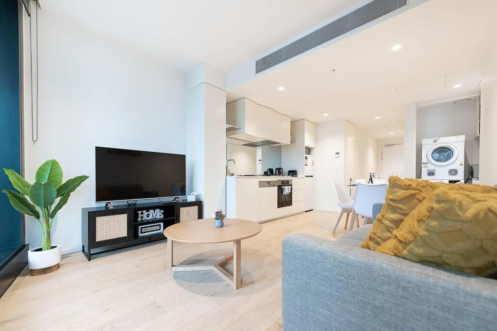 Homely Urban Oasis Apartment *