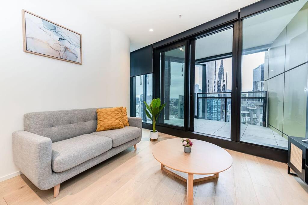 Homely Urban Oasis * Melbourne